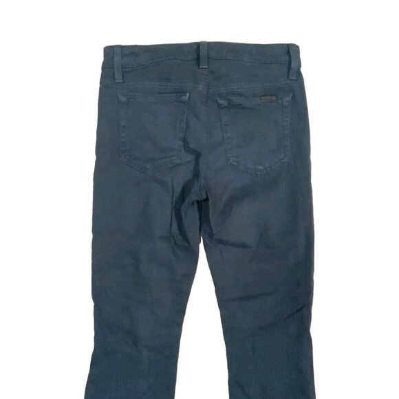 Joes Jeans Womens 27 Blue Mid Rise Legging Jeggings - Picture 5 of 5